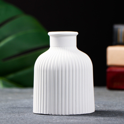 Подарочный набор "Для бабушки" Иван-чай, мёд с малиной, полотенце, мыло, вазочка с сухоцветами N 59829